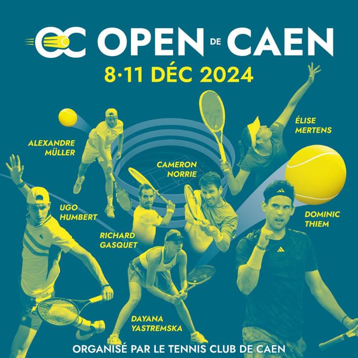 Open de Caen